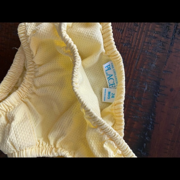 Vintage girls dress by The Children’s Place  24 months ~ - Picture 4 of 12